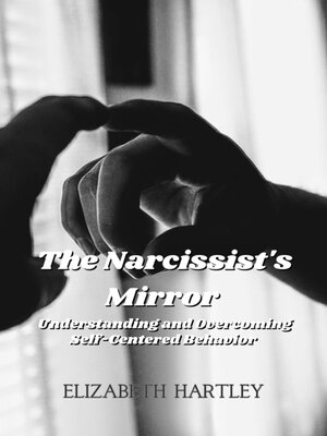 cover image of The Narcissist's Mirror